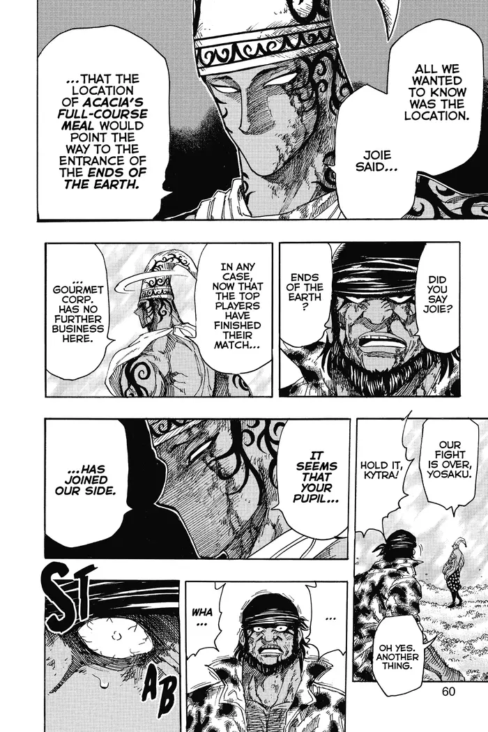 Toriko Chapter 256 image 11_optimized